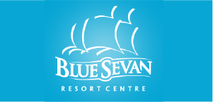 Blue Sevan logo