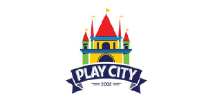 Play city logo