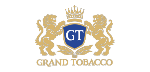 Grand Tobacco logo