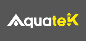 aquatek logo