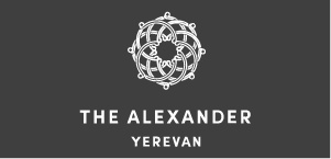The Alexander logo