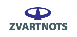 Zvartnots logo