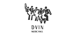 Dvin logo