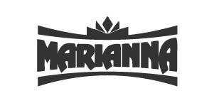 Marianna logo