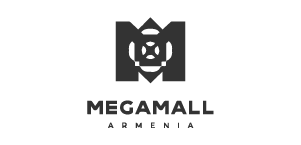 Mega Mall logo