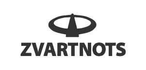 Zvartnots logo
