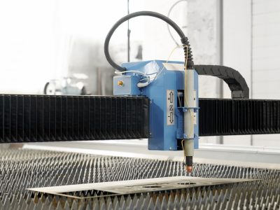 cnc cutters
